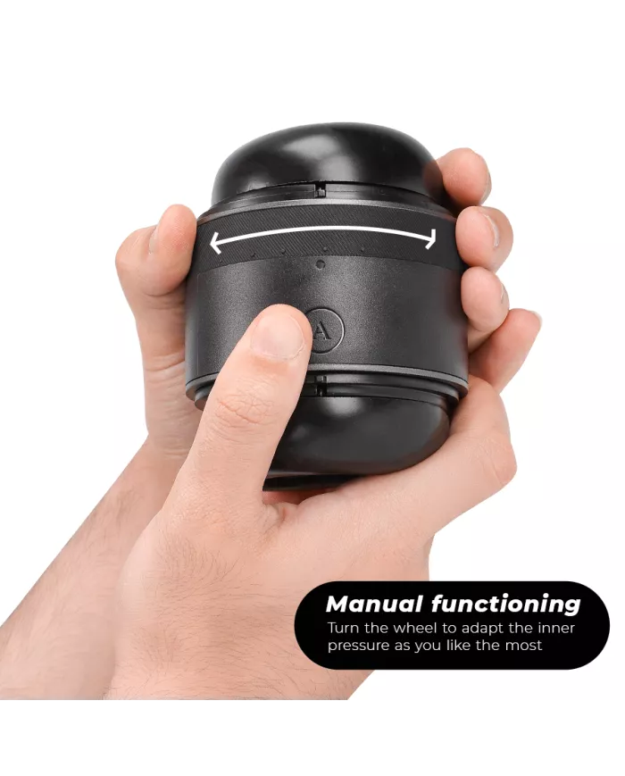 ARCWAVE - STROKER VOY COMPACT ARCWAVE - STROKER VOY COMPACT