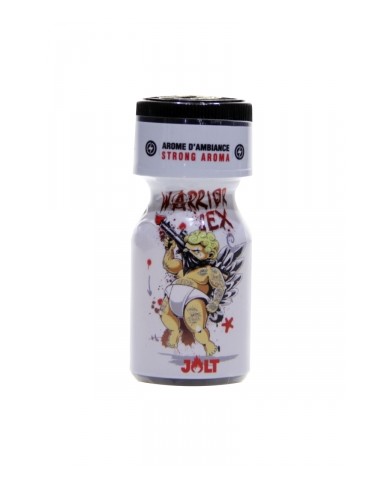 Poppers Warrior Sex 10ml