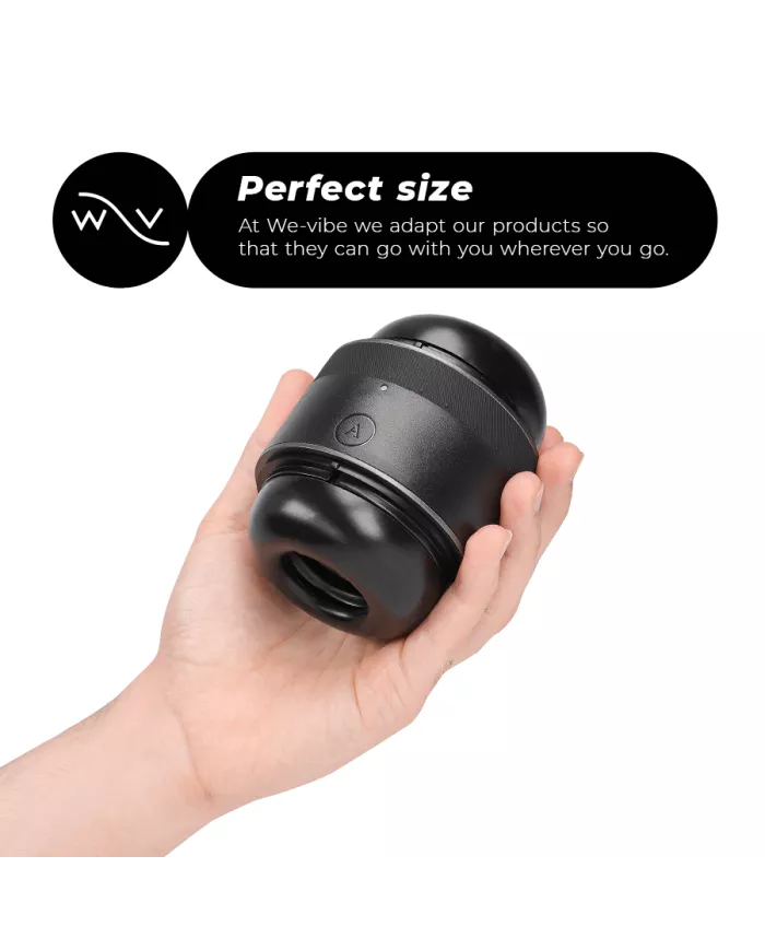 ARCWAVE - STROKER VOY COMPACT ARCWAVE - STROKER VOY COMPACT