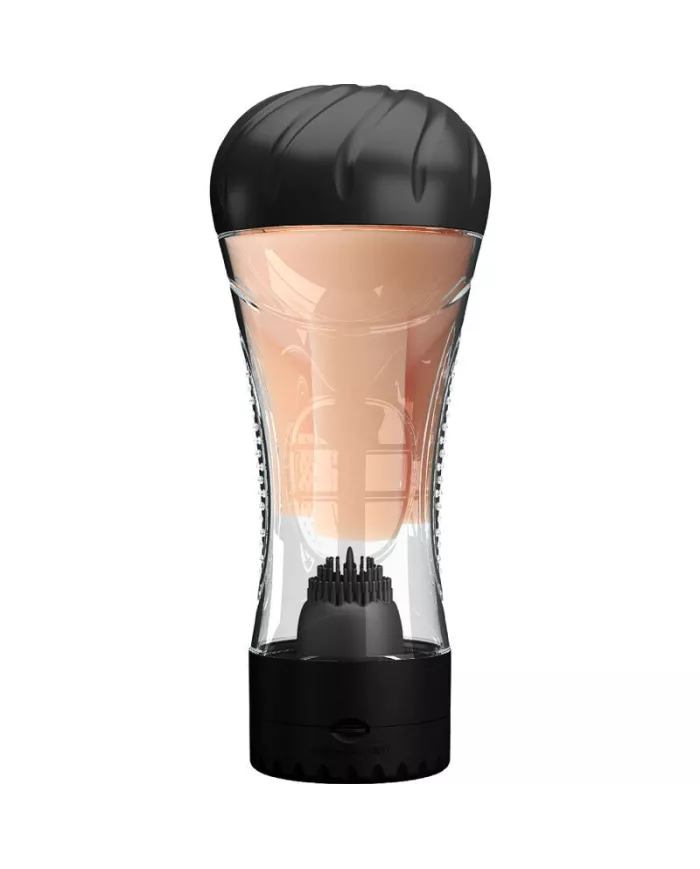 PRETTY LOVE - VIBRATEUR VAGIN NAOMI PRETTY LOVE - VIBRATEUR VAGIN NAOMI