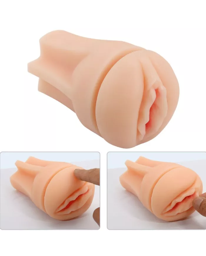 PRETTY LOVE - VIBRATEUR VAGIN NAOMI PRETTY LOVE - VIBRATEUR VAGIN NAOMI