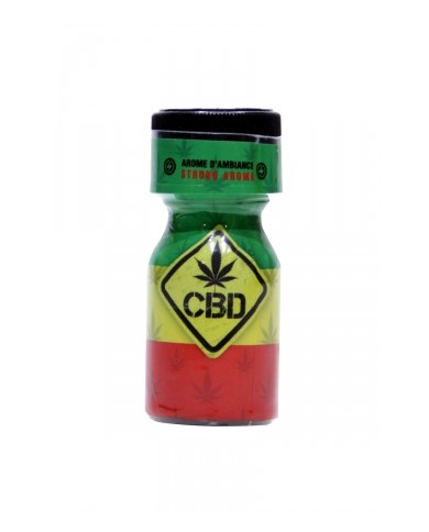 Poppers CBD 10ml