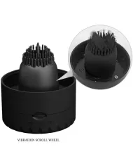 PRETTY LOVE - VIBRATEUR VAGIN NAOMI PRETTY LOVE - VIBRATEUR VAGIN NAOMI