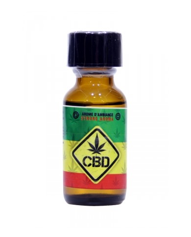 Poppers CBD 25ml