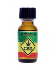 Poppers CBD 25ml