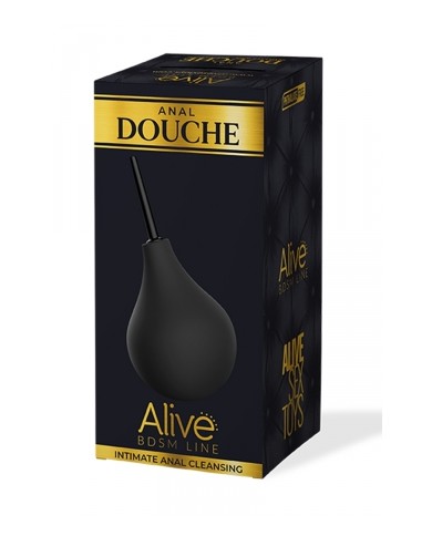 Poire anale S 90ml - Alive