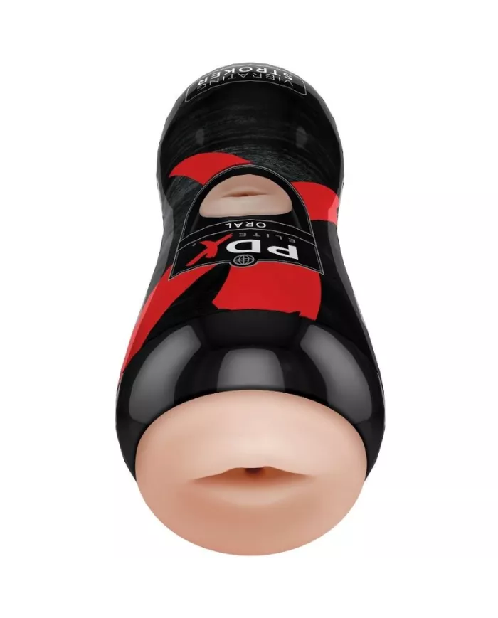 PDX ELITE - ENSEMBLE DE COUREURS 12 UNITÉS: 6X VAGIN, 3X ANO, 3X BOUCHE PDX ELITE - ENSEMBLE DE COUREURS 12 UNITÉS: 6X VAGIN, 3X ANO, 3X BOUCHE