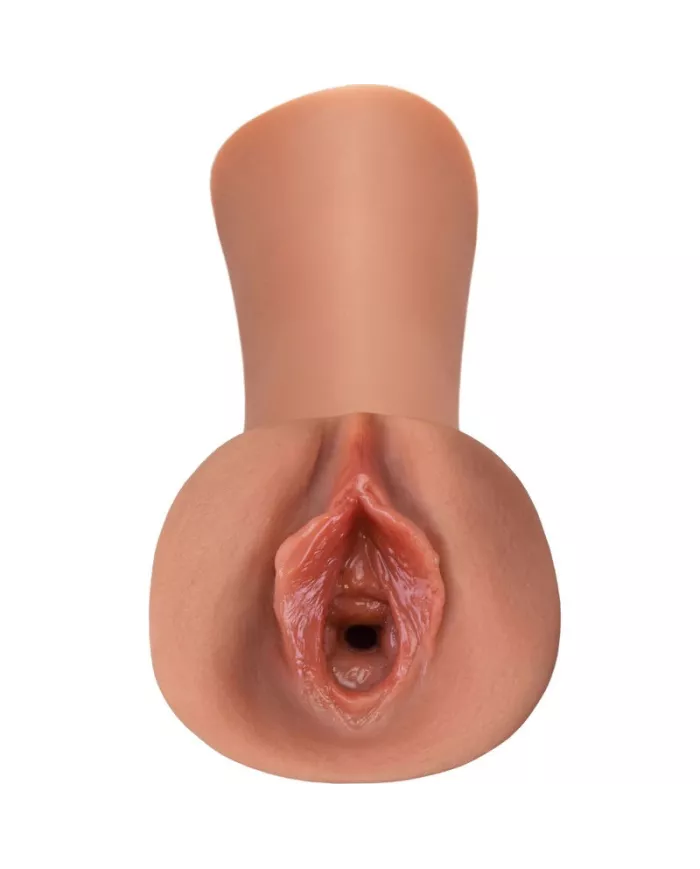 FETISH FANTASY EXTREME - MASTURBADEUR MÂLE EN SILICONE JUICY SNATCH CANDY