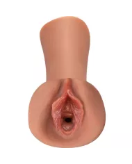 FETISH FANTASY EXTREME - MASTURBADEUR MÂLE EN SILICONE JUICY SNATCH CANDY