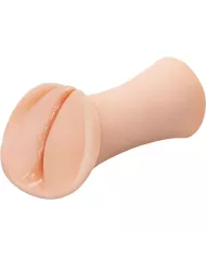 FETISH FANTASY EXTREME - MASTURBADEUR MÂLE EN SILICONE À FENTE GLISSANTE FETISH FANTASY EXTREME - MASTURBADEUR MÂLE EN SILICONE À FENTE GLISSANTE