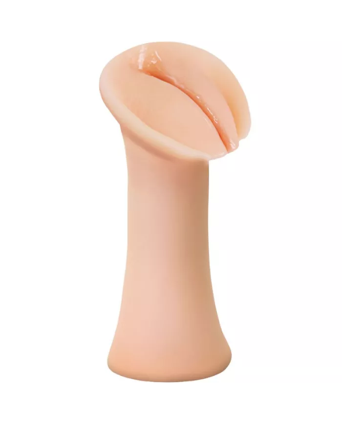 FETISH FANTASY EXTREME - MASTURBADEUR MÂLE EN SILICONE À FENTE GLISSANTE