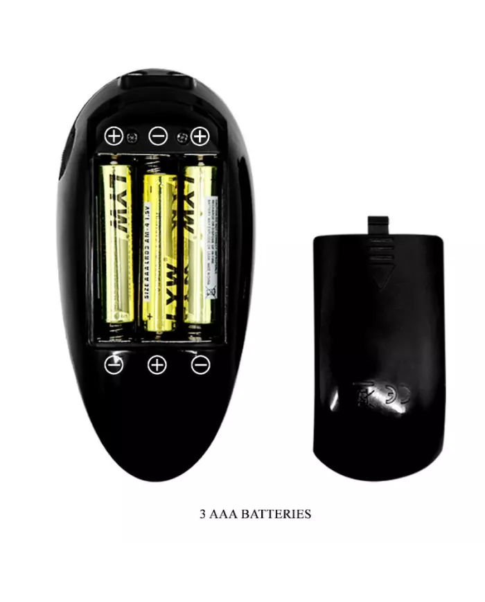 CRAZY BULL - VIBRATEUR VAGIN ET ANUS RÉALISTE SAMANTHA CRAZY BULL - VIBRATEUR VAGIN ET ANUS RÉALISTE SAMANTHA