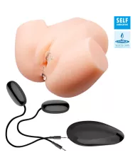 CRAZY BULL - VAGIN ET ANUS RÉALISTES DOUBLE VIBRATION CRAZY BULL - VAGIN ET ANUS RÉALISTES DOUBLE VIBRATION