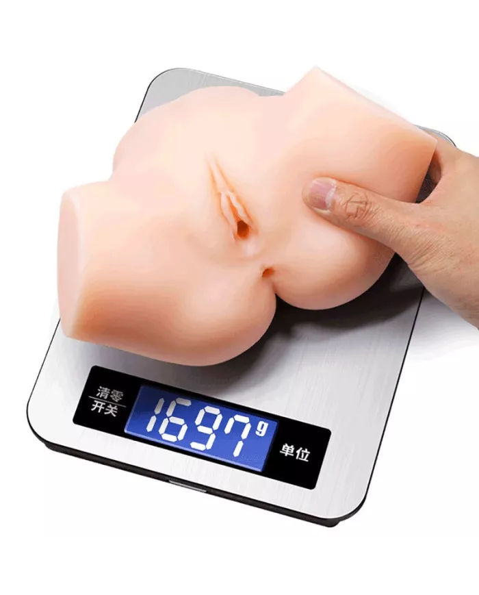 CRAZY BULL - VAGIN ET ANUS RÉALISTES DOUBLE VIBRATION CRAZY BULL - VAGIN ET ANUS RÉALISTES DOUBLE VIBRATION