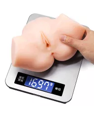 CRAZY BULL - VAGIN ET ANUS RÉALISTES DOUBLE VIBRATION CRAZY BULL - VAGIN ET ANUS RÉALISTES DOUBLE VIBRATION