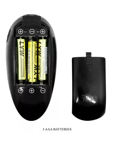 CRAZY BULL - VAGIN ET ANUS RÉALISTES DOUBLE VIBRATION CRAZY BULL - VAGIN ET ANUS RÉALISTES DOUBLE VIBRATION