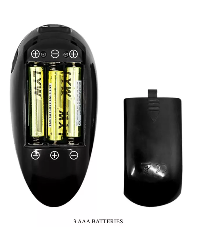 CRAZY BULL - VAGIN ET ANUS RÉALISTES DOUBLE VIBRATION CRAZY BULL - VAGIN ET ANUS RÉALISTES DOUBLE VIBRATION