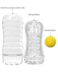 PRETTY LOVE - COUVERTURE DE MASTURBATEUR STELLAR