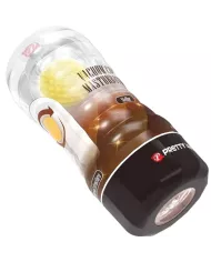 PRETTY LOVE - COUVERTURE DE MASTURBATEUR STELLAR