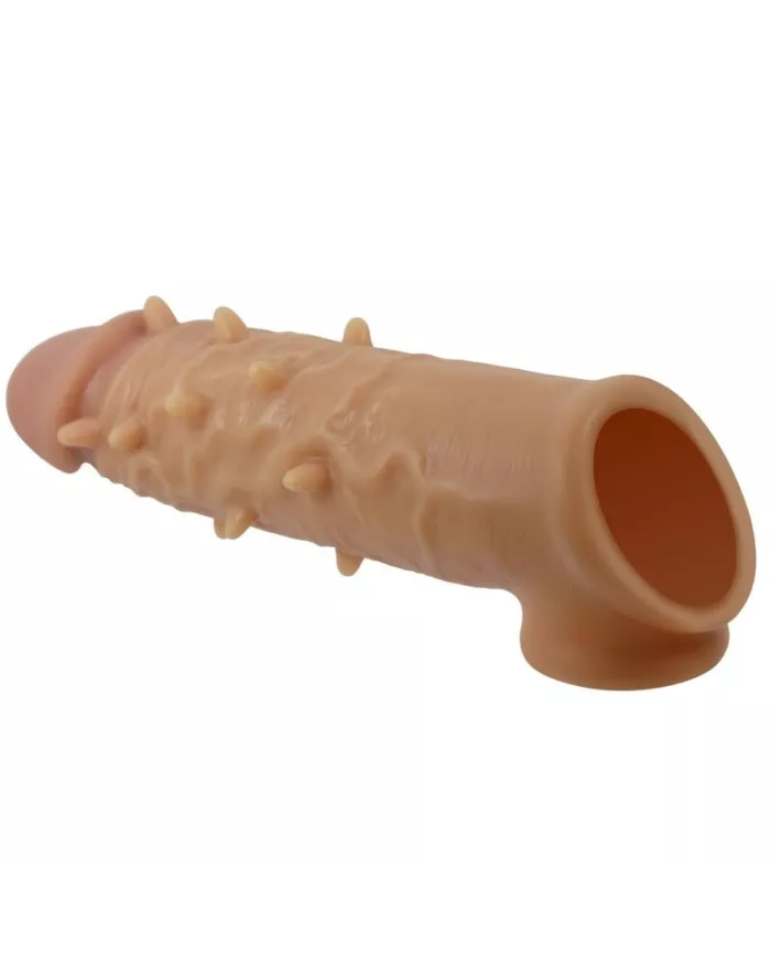 PRETTY LOVE - COUVERTURE DE STYLO STIMULANT EXTENSIONNANTE OSBORN PRETTY LOVE - COUVERTURE DE STYLO STIMULANT EXTENSIONNANTE OSBORN