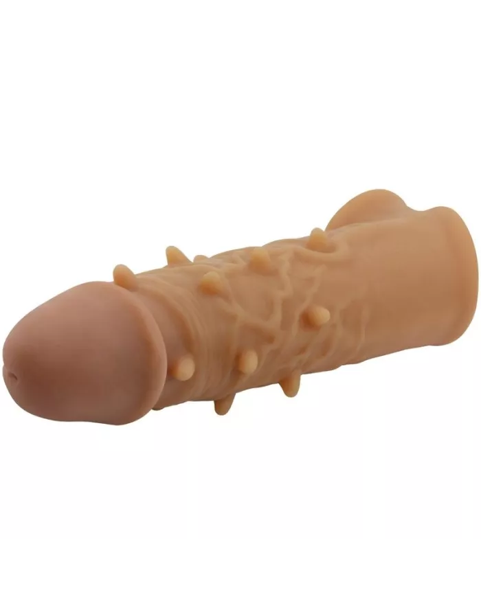 PRETTY LOVE - COUVERTURE DE STYLO STIMULANT EXTENSIONNANTE OSBORN PRETTY LOVE - COUVERTURE DE STYLO STIMULANT EXTENSIONNANTE OSBORN