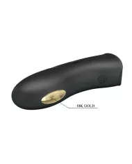 PRETTY LOVE - COUVRE-DOIGTS ÉLECTRO-STIMULATEUR MARICO NOIR PRETTY LOVE - COUVRE-DOIGTS ÉLECTRO-STIMULATEUR MARICO NOIR