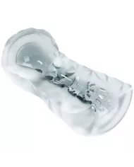 PRETTY LOVE - PETIT MASTURBATEUR  SPIRALES BLEUES