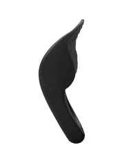 PRETTY LOVE - ANNEAU PÉNIS VIBRANT SUSANNA NOIR PRETTY LOVE - ANNEAU PÉNIS VIBRANT SUSANNA NOIR