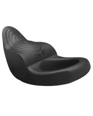 PRETTY LOVE - ANNEAU PÉNIS VIBRANT SUSANNA NOIR PRETTY LOVE - ANNEAU PÉNIS VIBRANT SUSANNA NOIR