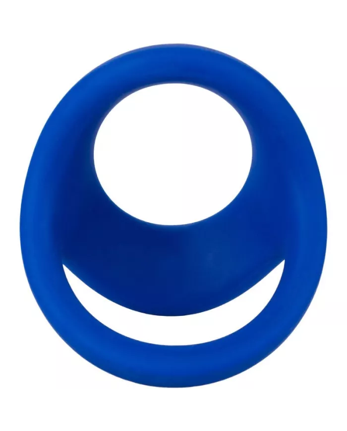 CALEXOTICS - ADMIRAL COCK BALL DOUBLE ANNEAU BLEU