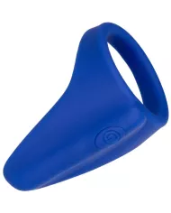 CALEXOTICS - ADMIRAL MASSEUR DE PÉRINÉE BLEU CALEXOTICS - ADMIRAL MASSEUR DE PÉRINÉE BLEU