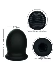 CALEXOTICS - BOUNDLESS FTM STROKER RÉVERSIBLE 7CM