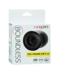 CALEXOTICS - BOUNDLESS FTM STROKER RÉVERSIBLE 7CM