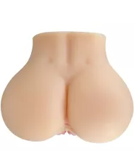 CRAZY BULL - VIBRATEUR RÉALISTE POUR VAGIN ET ANUS MILA CRAZY BULL - VIBRATEUR RÉALISTE POUR VAGIN ET ANUS MILA