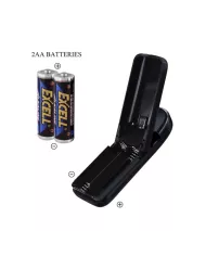 CRAZY BULL - VIBRATEUR RÉALISTE POUR VAGIN ET ANUS MILA CRAZY BULL - VIBRATEUR RÉALISTE POUR VAGIN ET ANUS MILA