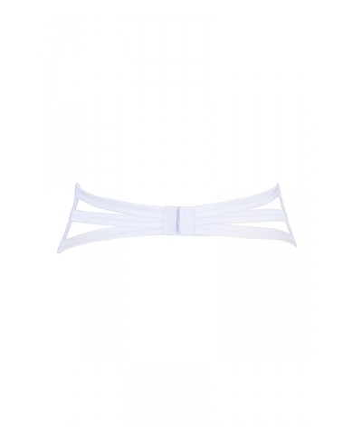 Tour de taille blanc V-9792 - Axami