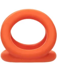 CALEXOTICS - ALPHA TRI-ANNEAU ORANGE CALEXOTICS - ALPHA TRI-ANNEAU ORANGE