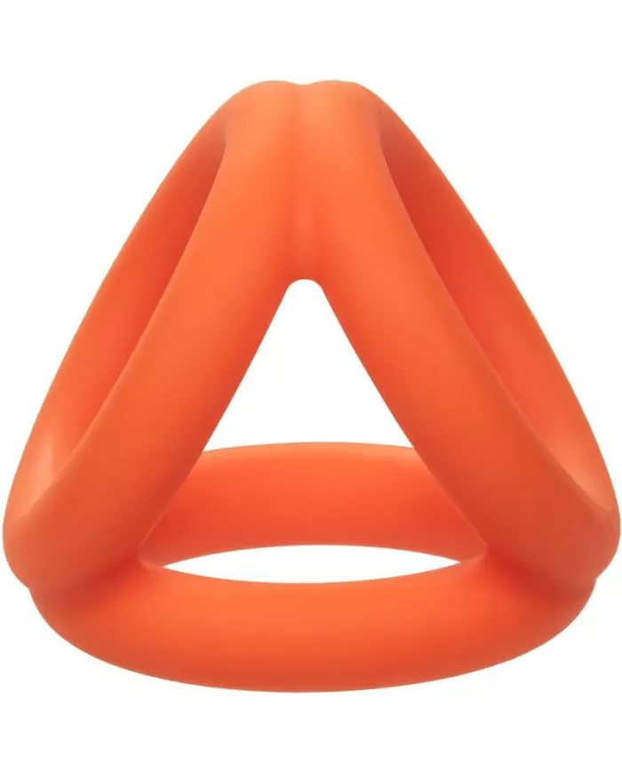 CALEXOTICS - ALPHA TRI-ANNEAU ORANGE CALEXOTICS - ALPHA TRI-ANNEAU ORANGE