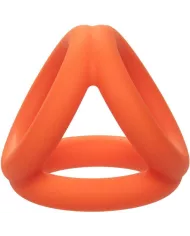 CALEXOTICS - ALPHA TRI-ANNEAU ORANGE CALEXOTICS - ALPHA TRI-ANNEAU ORANGE