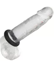 CALEXOTICS - ALPHA BAGUE MOYENNE PROLONG NOIR CALEXOTICS - ALPHA BAGUE MOYENNE PROLONG NOIR