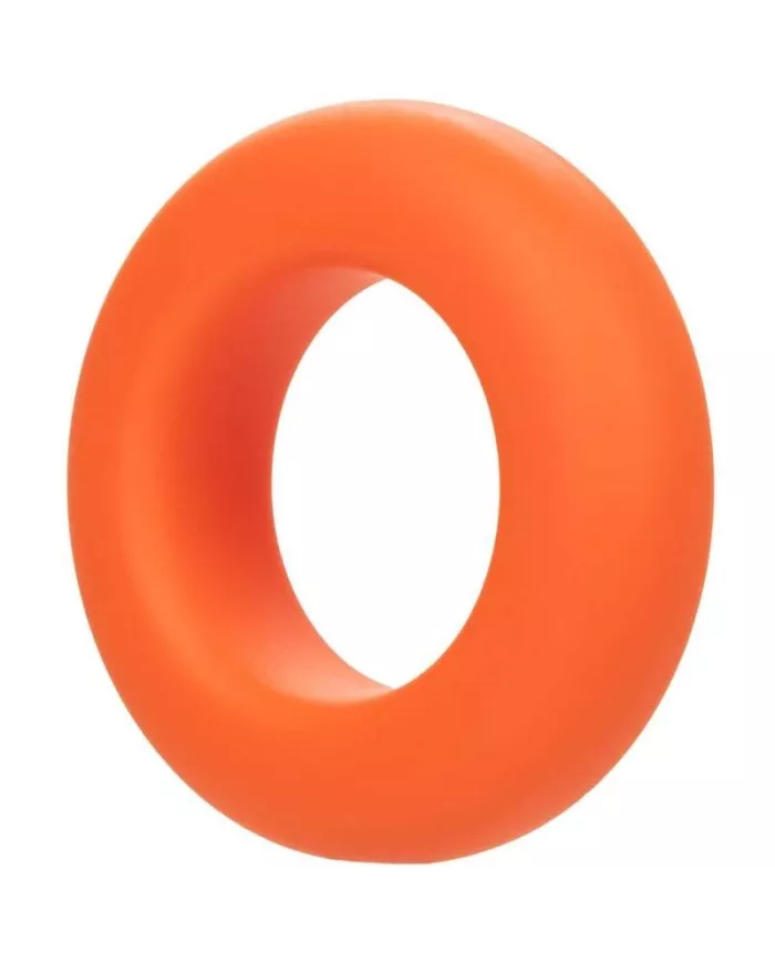 CALEXOTICS - ALPHA PROLONG GRANDE BAGUE ORANGE CALEXOTICS - ALPHA PROLONG GRANDE BAGUE ORANGE