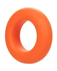 CALEXOTICS - ALPHA PROLONG GRANDE BAGUE ORANGE CALEXOTICS - ALPHA PROLONG GRANDE BAGUE ORANGE