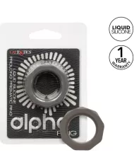 CALEXOTICS - ALPHA BAGUE PRISMATIQUE PROLONG GRIS CALEXOTICS - ALPHA BAGUE PRISMATIQUE PROLONG GRIS