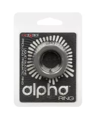 CALEXOTICS - ALPHA BAGUE PRISMATIQUE PROLONG GRIS CALEXOTICS - ALPHA BAGUE PRISMATIQUE PROLONG GRIS