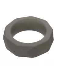 CALEXOTICS - ALPHA BAGUE PRISMATIQUE PROLONG GRIS CALEXOTICS - ALPHA BAGUE PRISMATIQUE PROLONG GRIS