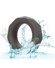 CALEXOTICS - ALPHA BAGUE PRISMATIQUE PROLONG GRIS CALEXOTICS - ALPHA BAGUE PRISMATIQUE PROLONG GRIS