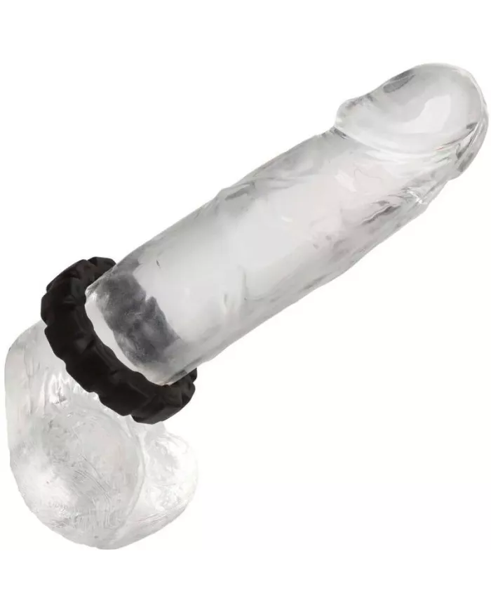 CALEXOTICS - ALPHA BAGUE PROLONG NOIRE CALEXOTICS - ALPHA BAGUE PROLONG NOIRE