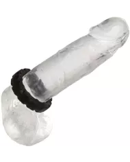 CALEXOTICS - ALPHA BAGUE PROLONG NOIRE CALEXOTICS - ALPHA BAGUE PROLONG NOIRE