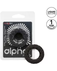 CALEXOTICS - ALPHA BAGUE PROLONG NOIRE CALEXOTICS - ALPHA BAGUE PROLONG NOIRE