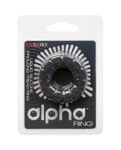 CALEXOTICS - ALPHA BAGUE PROLONG NOIRE